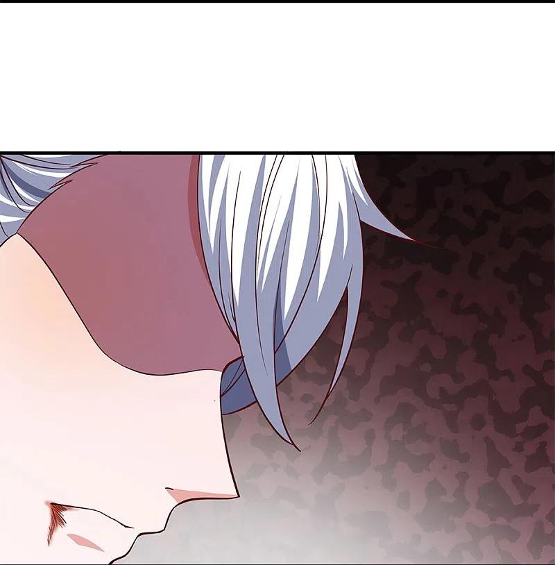 Shura Sword Sovereign Chapter 247 Bahasa Indonesia